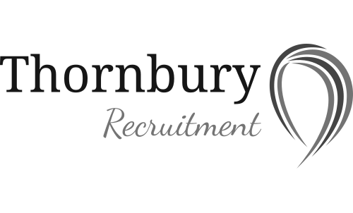 Thornbury Recruitment Logo